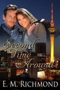 Cover: Second Time Around - EMR Books