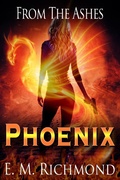 Cover: From The Ashes: Phoenix - EMR Books