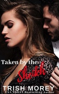 Cover: Taken by the Sheikh - Trish Morey