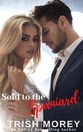 Cover: Sold to the Spaniard - Trish Morey