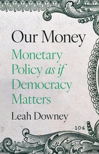 Abbildung von: Our Money - Princeton University Press