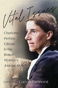 Cover: Vital Issues - Simon + Schuster LLC