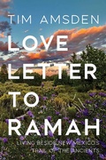 Abbildung von: Love Letter to Ramah - UNM Press