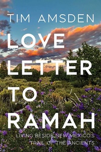 Abbildung von: Love Letter to Ramah - UNM Press