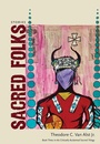 Cover: Sacred Folks - Simon + Schuster LLC
