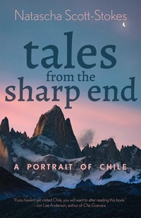 Abbildung von: Tales from the Sharp End - University of New Mexico Press