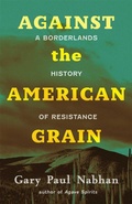 Cover: Against the American Grain - Simon + Schuster LLC