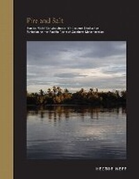 Enlarge image Cover: Fire and Salt - University of New Mexico Press