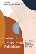 Cover: Women in Independent Publishing - Simon + Schuster LLC