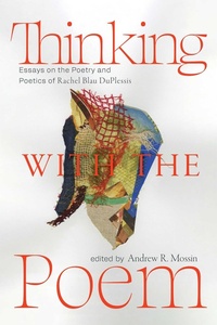 Abbildung von: Thinking with the Poem - Simon + Schuster LLC