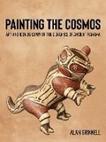 Cover: Painting the Cosmos - University of New Mexico Press