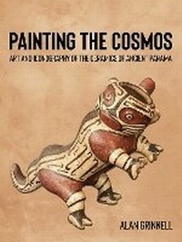 Abbildung von: Painting the Cosmos - University of New Mexico Press