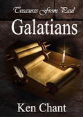 Abbildung von: Treasures from Paul: Galatians - VisionColleges