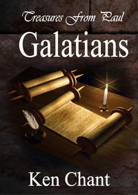 Abbildung von: Treasures from Paul: Galatians - VisionColleges