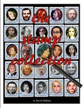 Cover: The Stamp Collection (Picture Books for the Elderly, #15) - David Halliday