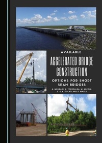 Abbildung von: Available Accelerated Bridge Construction Options for Short Span Bridges - Cambridge Scholars Publishing