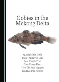Bild: Gobies in the Mekong Delta - Cambridge Scholars Publishing