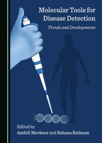 Abbildung von: Molecular Tools for Disease Detection - Cambridge Scholars Publishing