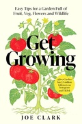 Cover: Get Growing - One Boat