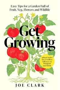 Enlarge image Cover: Get Growing - One Boat