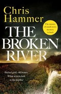 Cover: The Broken River - Wildfire
