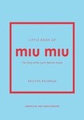 Cover: Little Book of Miu Miu - Welbeck