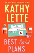 Cover: Best Laid Plans - Apollo