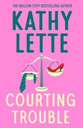 Cover: Courting Trouble - Apollo