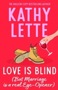 Cover: Love Is Blind - Apollo