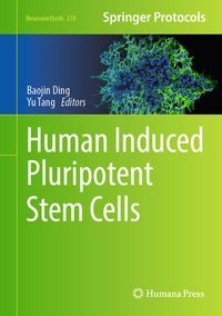 Abbildung von: Human Induced Pluripotent Stem Cells - Humana
