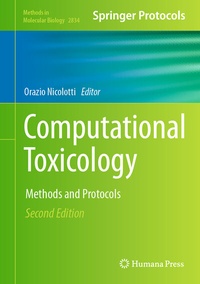 Abbildung von: Computational Toxicology - Humana