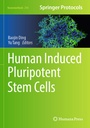 Cover: Human Induced Pluripotent Stem Cells - Humana