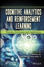Cover: Cognitive Analytics and Reinforcement Learning - Wiley