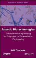 Cover: Aquatic Biotechnologies - Wiley
