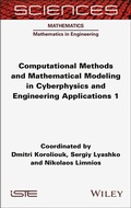 Bild: Computational Methods and Mathematical Modeling in Cyberphysics and Engineering Applications 1 - Wiley