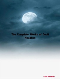 Abbildung von: The Complete Works of Cecil Headlam - Dream Books