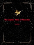Cover: The Complete Works of Theocritus - Dream Books