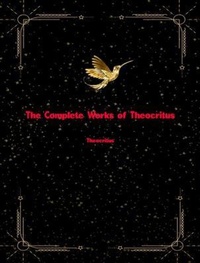 Enlarge image Cover: The Complete Works of Theocritus - Dream Books