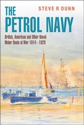 Cover: The Petrol Navy - Seaforth Publishing