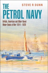 Abbildung von: The Petrol Navy - Seaforth Publishing