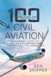 Abbildung von: 100 Years of Civil Aviation - Pen & Sword