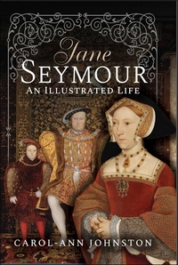 Abbildung von: Jane Seymour - Pen & Sword History
