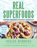 Cover: Real Superfoods - Hay House Inc