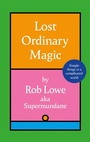 Cover: Lost Ordinary Magic - Sphere