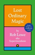 Cover: Lost Ordinary Magic - Sphere