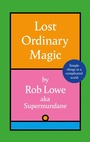 Cover: Lost Ordinary Magic - Sphere