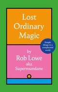 Cover: Lost Ordinary Magic - Sphere