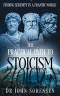 Cover: The Practical Path to Stoicism - eBookIt.com