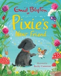 Cover: Pixie's New Friend - Hodder Children's Books