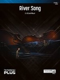 Cover: River Song - Alfred Music
